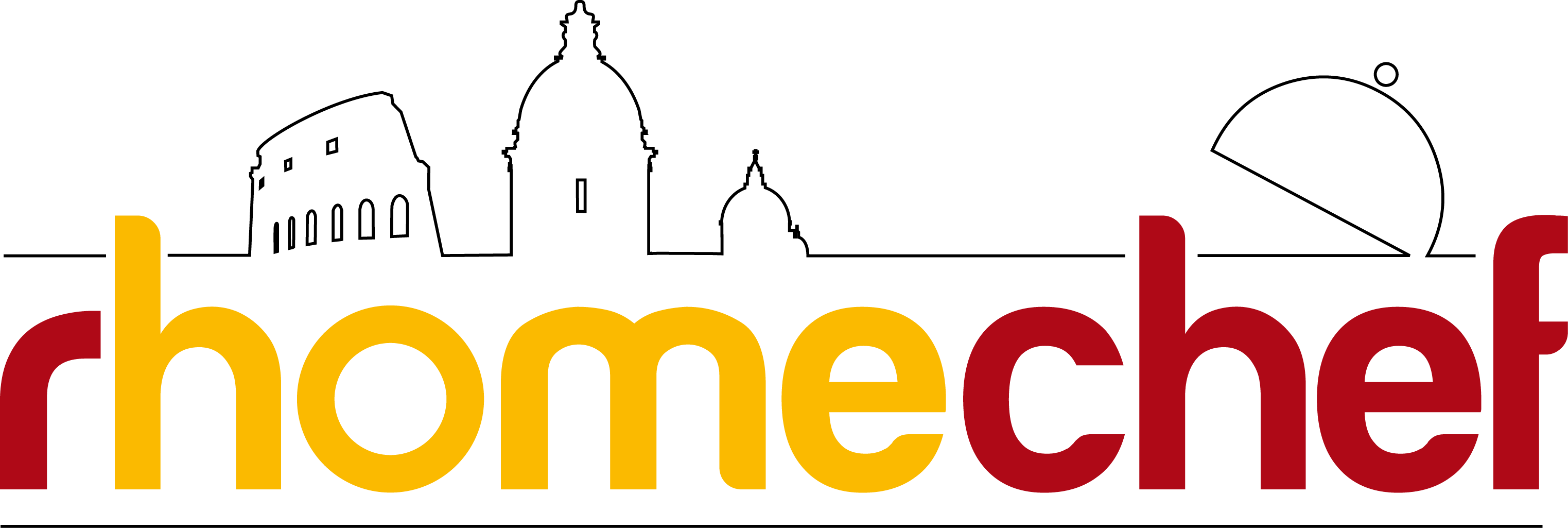 Rhomechef Logo